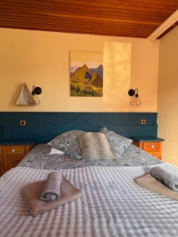 Le Rookie Mountain Hotel เลอกรองด์บอร์นอง ภายนอก รูปภาพ